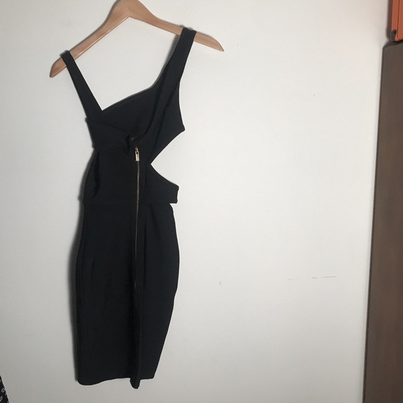 ON HOLD ❌ HOUSE OF CB XS Miya Bandage  Midi Dress - Picture 13 of 16